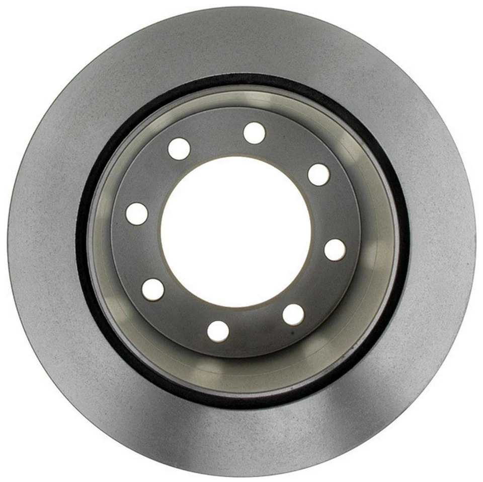 Rear Disc Brake Rotor Fits: 2001-2003 GMC Sierra 3500  Raybestos Specialty - Tru — 第 2/3 张图片