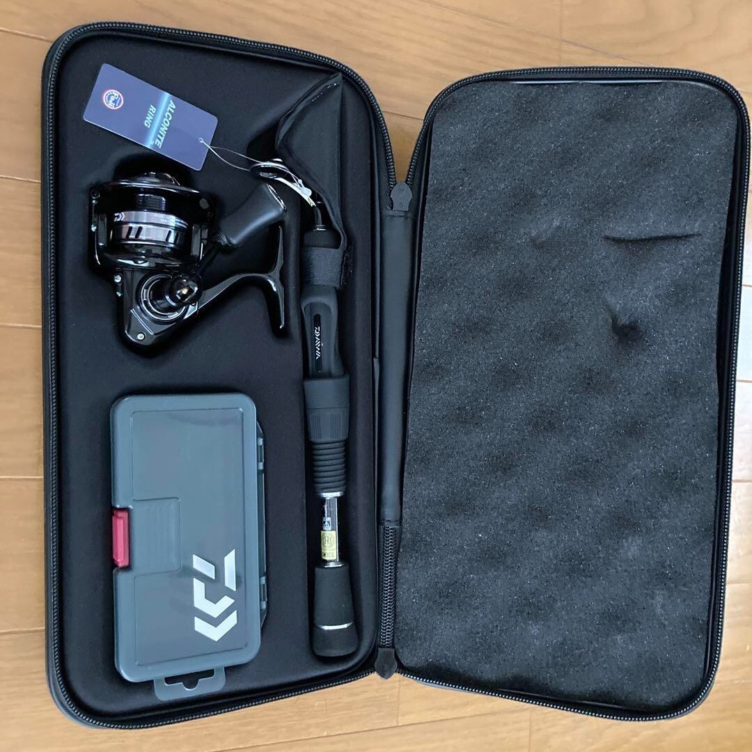 DAIWA CP-X1 【公式通販】