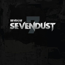 Sevendust - Seven Of Sevendust - Box Set LP