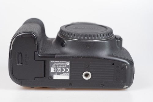 Canon EOS 6D Gehäuse - Bild 4 von 6