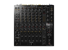 Pioneer DJ Pioneer DJ 428267 DJ 6 Channel Digital Mixer