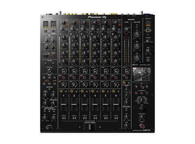  Pioneer DJ Pioneer DJ 428267 DJ 6 Channel Digital Mixer