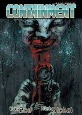 Eric Red´s Containment (Graphic Novel)