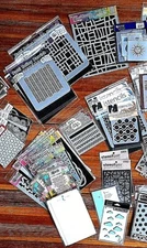 Choose from the BEST CRAFT STENCILS by the BEST CRAFT STENCILERS...more than 100