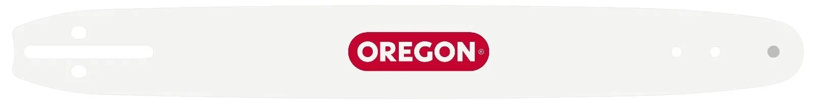 OREGON 140SDEA095 Chainsaw Guide Bar - 14"" (35cm) - Fits Husqvarna 135