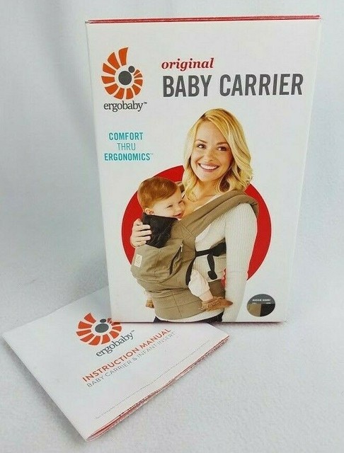 ergobaby wrap ebay