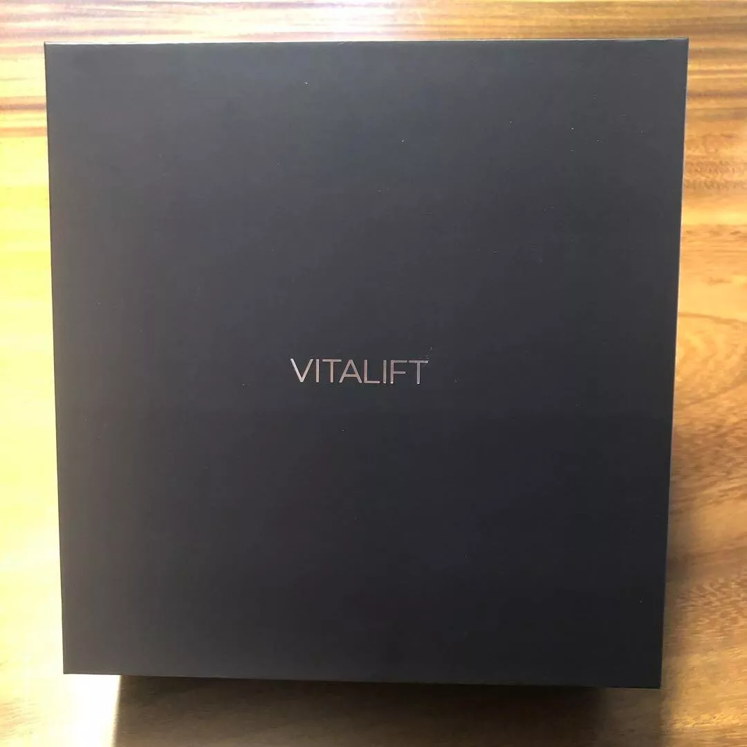 Panasonic Vita Lift EH-SP85-K Lift Care Beautiful Facial Kassa GUA