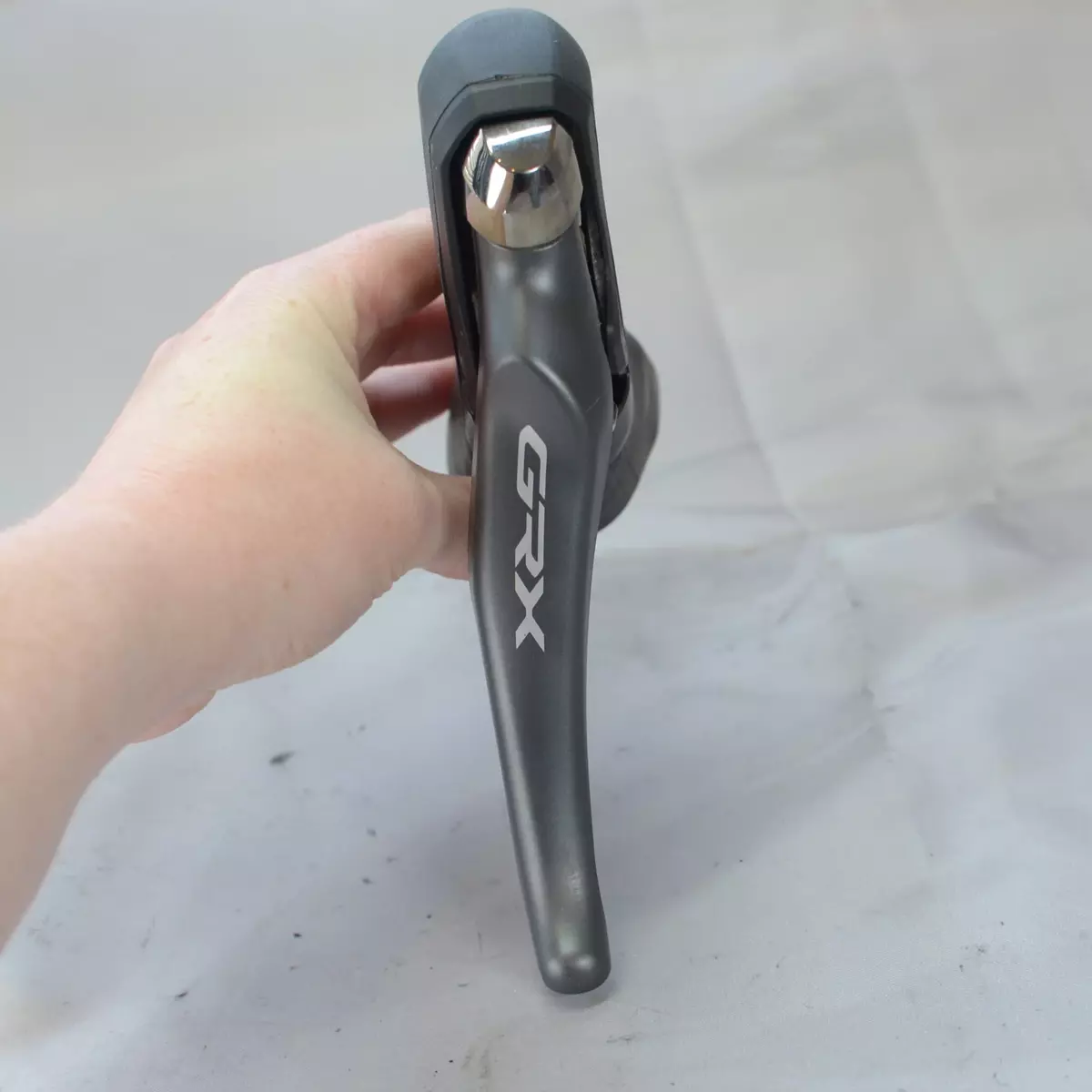 Shimano grx sales shifters