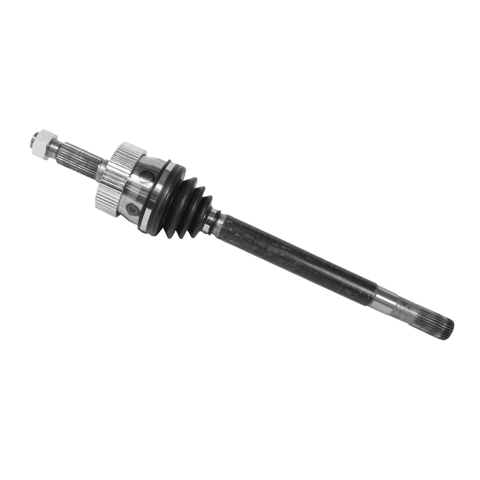 Eje CV delantero izquierdo del lado del conductor para Jeep Comanche Grand Cherokee Wagoneer Foto 4 de 4