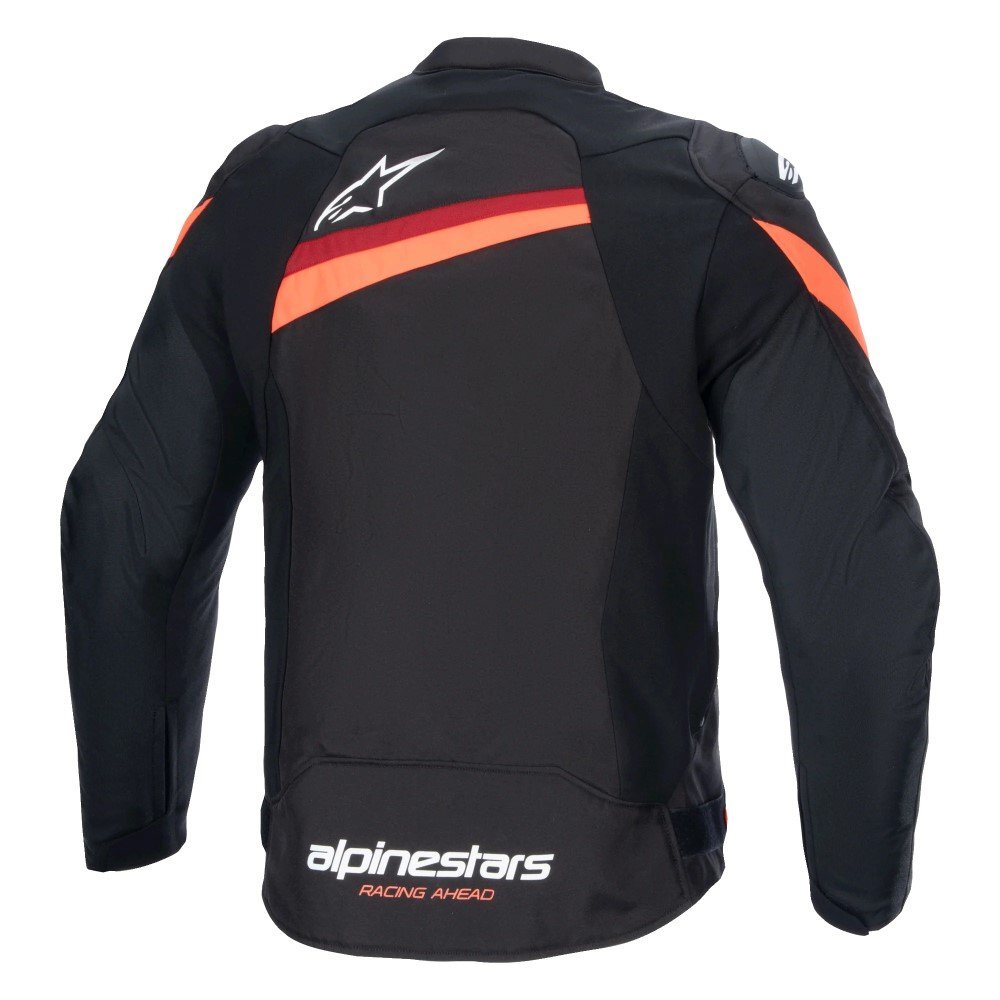 Black Red Fluo, photo 2 of 2