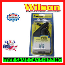 Wilson Phone Battery Charger Motorola Nextel ...