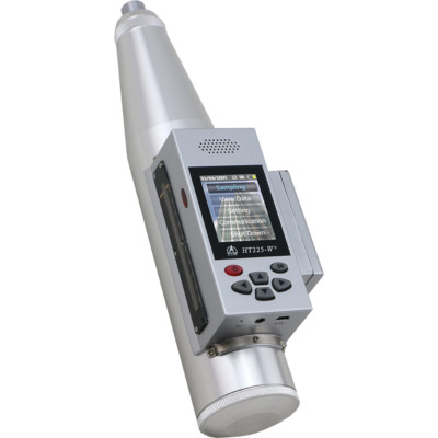 HT225-W + high-precision integrated voice digital concrete test hammer new