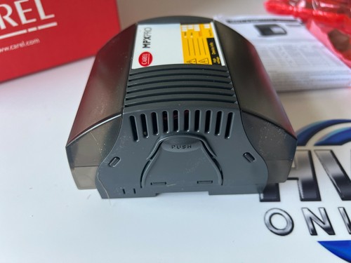 CAREL MX30M25HO0 MPXPRO MS+EEV STEP ULTRACAP CONTROLLER MX30M25H00 - Picture 8 of 12