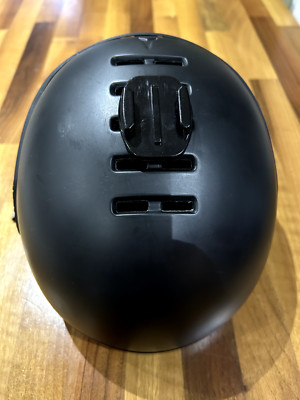Atomic Count JR Ski/Snowboard Helmet. Size XS (48-52 cm) Good Condition