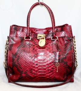 cinnabar pink backpack