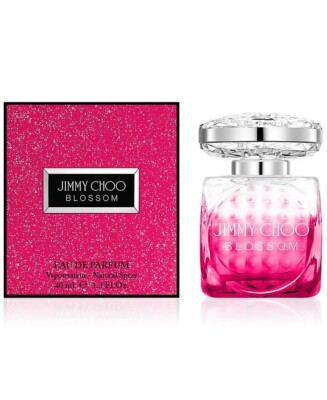 Jimmy Choo Blossom   3.3oz EDP   Perfume