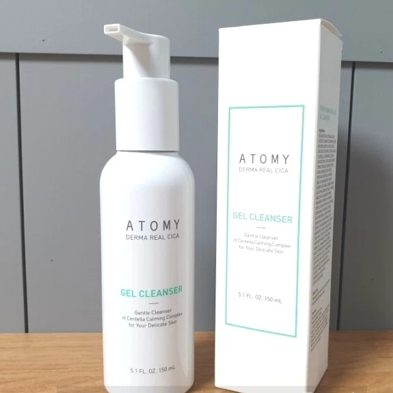 Gel Cleanser