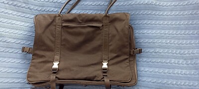Bree Kleidersack Reisetasche Anzugtasche
