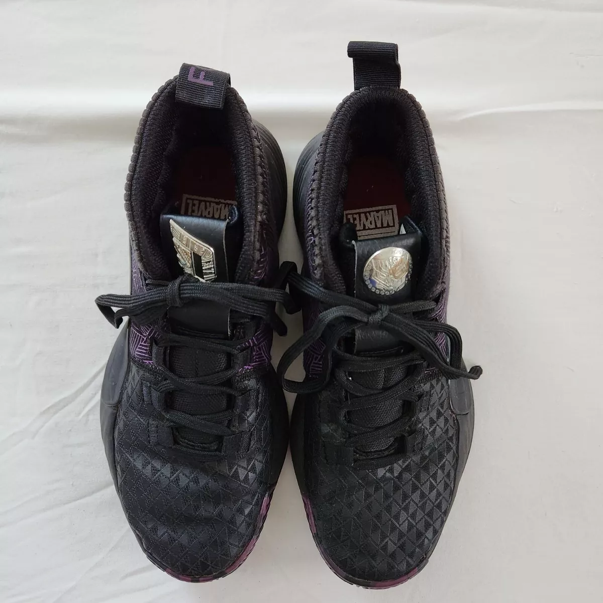 Adidas wakanda forever shoes sale