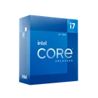 Intel Core I7 12700k