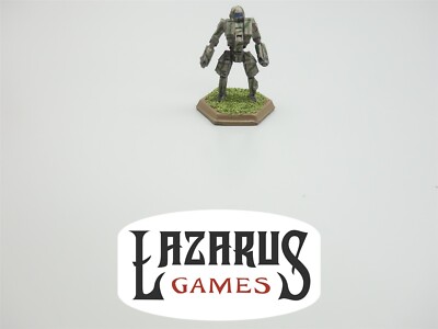 Iron Wind Metals Battletech 20-876: DV-6M Dervish (painted metal)