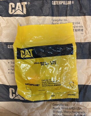 CATERPILLAR 294-4821 ELBOW GENUINE.CAT 294-4821 NEW | eBay