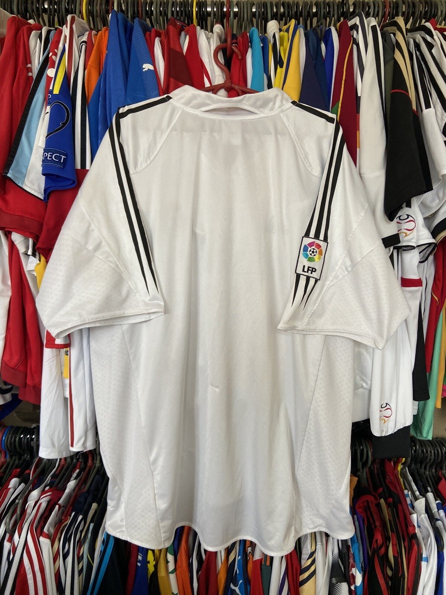 トヨタカップ 2000 Tシャツ レアル・マドリード vs ボカ・ジュニアーズ