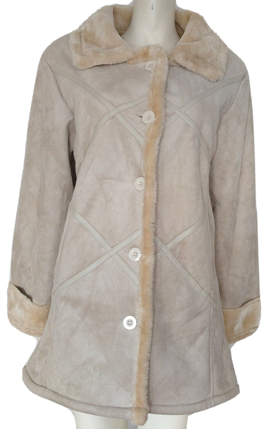 gabriella vicenza faux bluey Gem