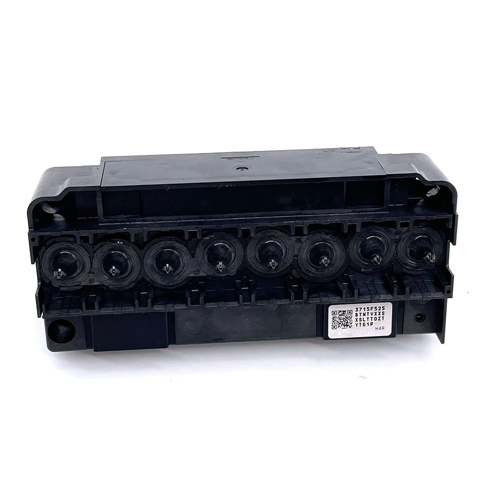 DX5 2nd Locked Printer Print Head F186000 For Epson 4880C