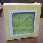 SAVON DE MARSEILLE CITRON VERT SOAP PUR VEGETAL SEALED IN ORIGINAL BOX FRANCE — photo 1