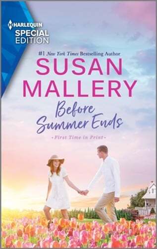 Before Summer Ends by Susan Mallery: Used