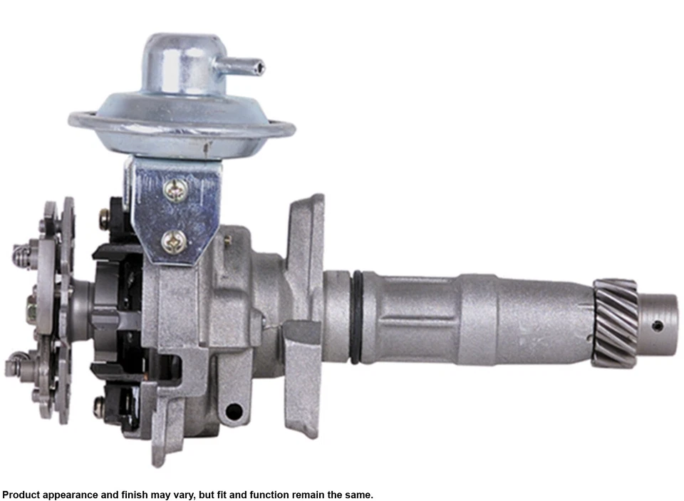 Para Mazda B2000 1981-1984 2L L4 Distribuidor Cardone 1982 1983 Foto 3 de 4