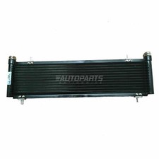 Automatic Transmission Oil Cooler Assembly Fits 2007-2010 Ford Edge FO4050149