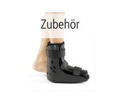 Dynamics Air Walker Short - Zubehör / Ersatzteile