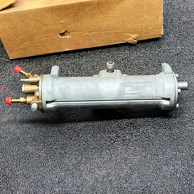 #ad #ad Trico Folberth Air Pressure Wiper Motor F1501 Mack Truck B Model 242sx34 $224.00