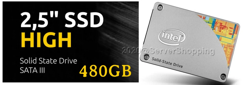 Dell Precision T3600 E5-1620 3.60GHz 4-CORE 16GB RAM 480GB SSD + 2TB Nvidia K620 - Image 4 of 4