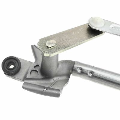 Front Windshield Wiper Linkage Assembly w/ Motor for Ford Lincoln
