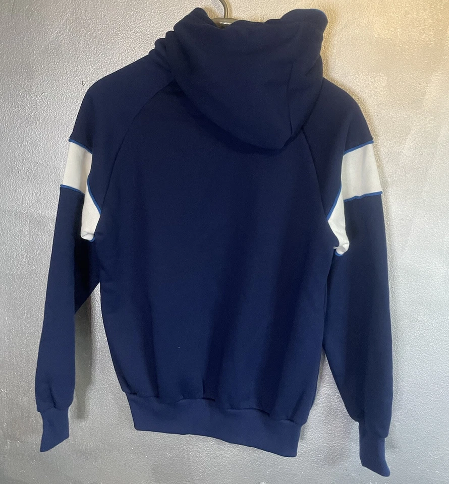 Sudadera con capucha Foot Locker vintage Canadá Toronto para hombre mediana Foto 3 de 4