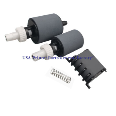 CF288-60015 CF288-60016 ADF Pickup Roller For HP PRO400 M476 M521 M570 M425dn