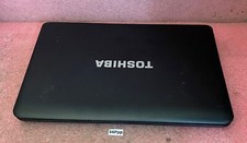 Toshiba Satellite C655 Laptop Intel Pentium B960 CPU  2.20 GHz 4GB RAM 620GB HD