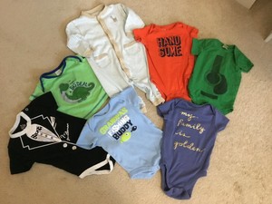 baby boy clothes ebay