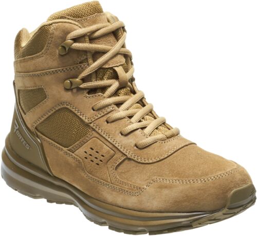 Bates Men's Raide Mid Military and Tactical Boot 7.5 3E US - Picture 1 of 5