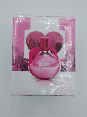 Mirage Brands NYC Blossom Delight eau de Parfum fl oz,