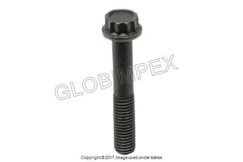 VOLKSWAGEN Golf Jetta Cabrio Cabriolet (1985-2002) Pressure Plate Bolt (1) FEBI