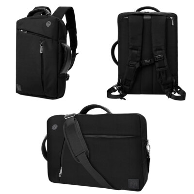 VanGoddy Tablet Case Backpack Messenger Bag For 13