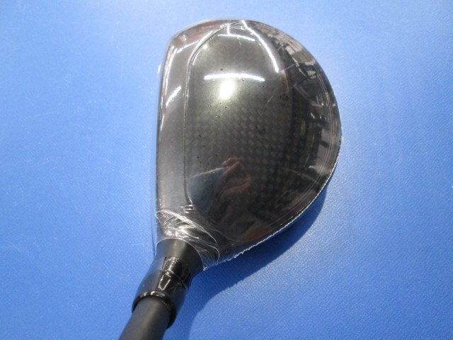 MINT Golf Fairway Wood Bridgestone B2 HT VANQUISH BS50 (R) 21 7W