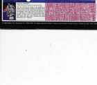 Transformers Original G1 1986 Stunticon Wildrider Tech Spec