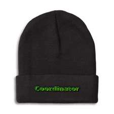 Beanies for Men Coordinator Winter Hats for Women Acrylic Skull Cap 1 Size