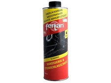 FERTAN 25601 Steinschlagschutz Aqua 1 L Unterbodenschutz