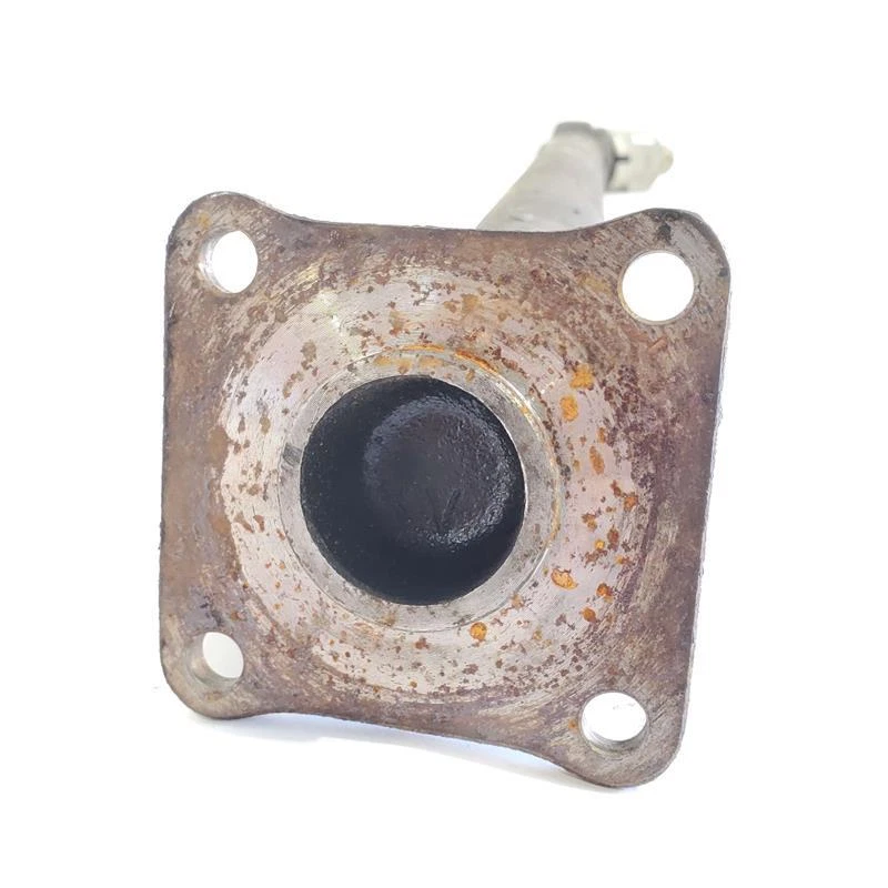 Rear Drive Shaft 1.3L Rotary Manual OEM 1987 1988 Mazda RX7 - Image 4 of 4